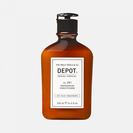 Depot - NO. 201 Refreshing Conditioner 250ml