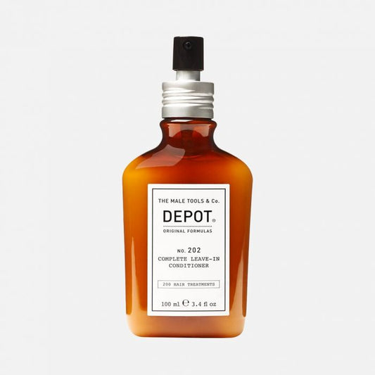 Depot - NO. 202 Complete Leave-in Conditioner 100ml