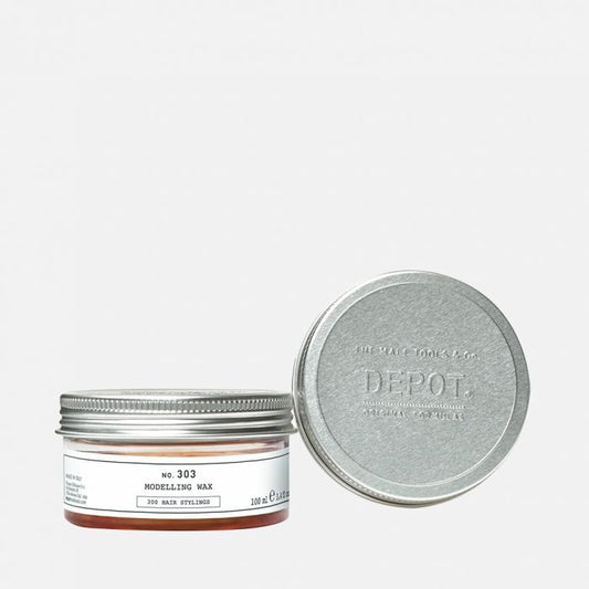 Depot - NO. 303 Modeling Wax 100ml