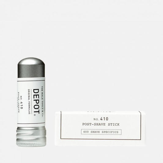 Depot - NO. 410 Post-Shave Stick 5 g