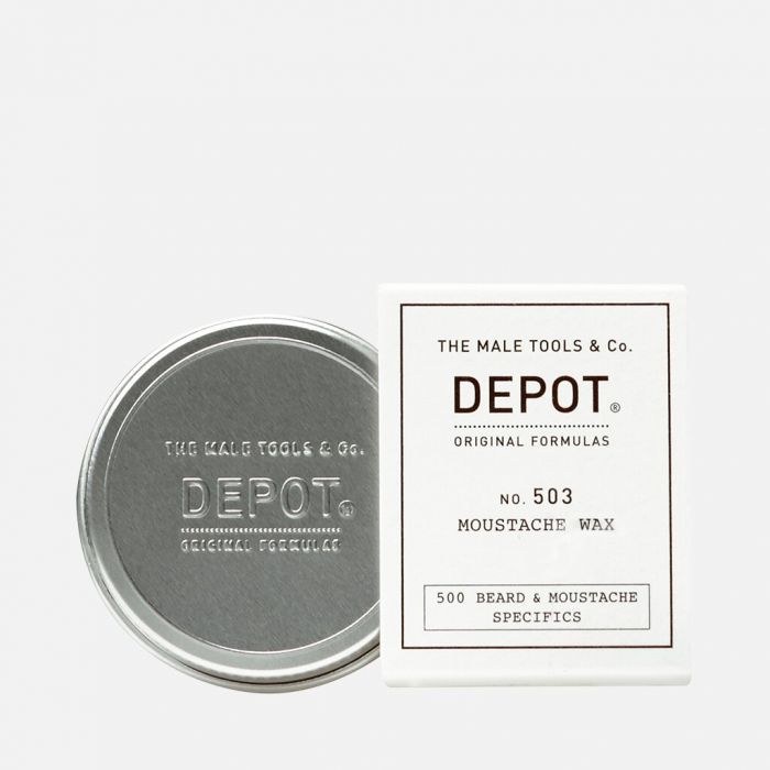 Depot - NO. 503 Mustache Wax 30ml