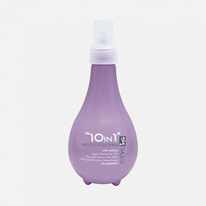 ING 10in1 multi Action spray 250ml