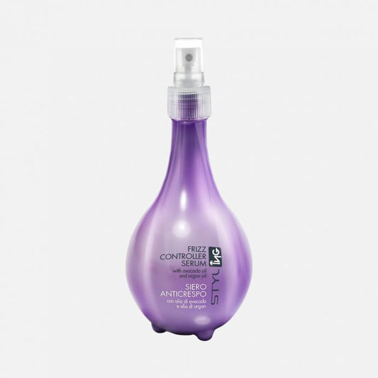 ING Frizz Control Serum 150ml