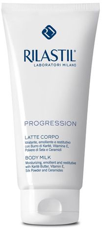 Rilastil Progression Body Lotion 200 ml