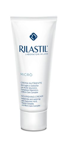 Rilastil Micro Nourishing Cream 50 ml
