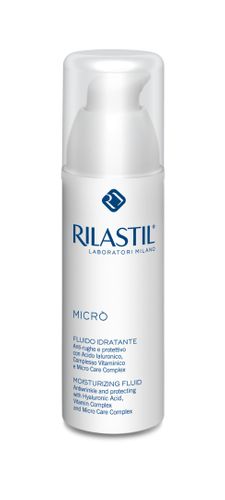 Rilastil Micro Hydrating Fluid 50 ml