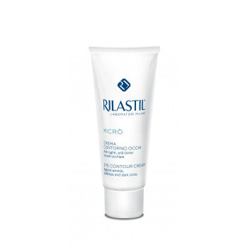 Rilastil Micro Eye Cream 15 ml - mydrxm.com