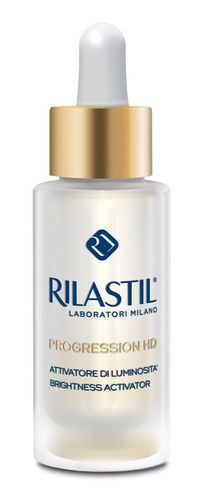 Rilastil Progression HD Brightening Activator Serum 30 ml