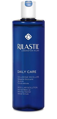 Rilastil Daily Care Micellar water cleaning 400 ml