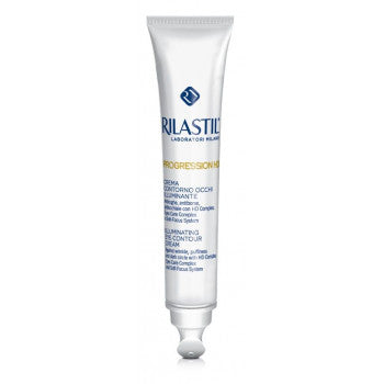 Rilastil Progression HD Brightening Eye Cream 15 ml - mydrxm.com