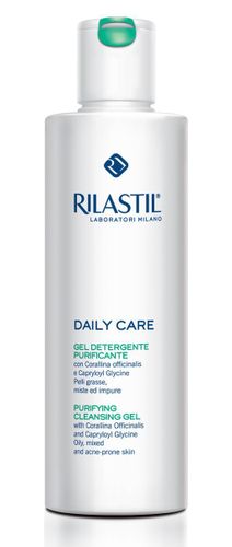 Rilastil Daily Care Tonic 250 ml