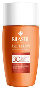 Rilastil Sun System SPF30 50 ml fluid