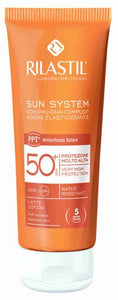 Rilastil Sun System PPT Milk SPF50 + 100 ml