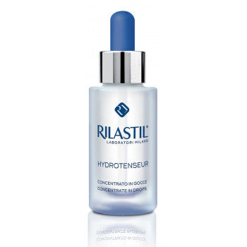 Rilastil Hydrotenseur Concentrate in drops 30 ml - mydrxm.com