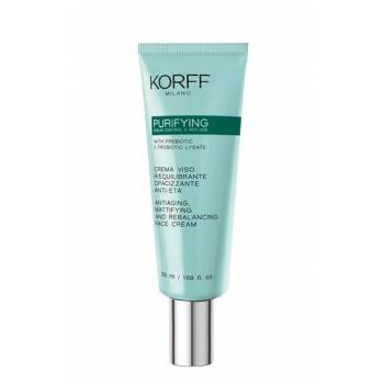 KORFF Purifying serum 50 ml - mydrxm.com