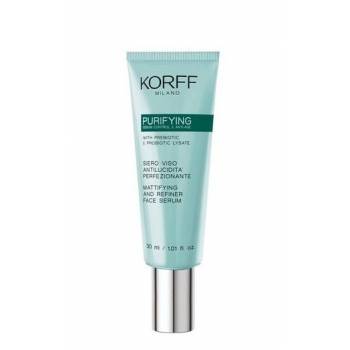 KORFF Purifying Mattifying Serum 30 ml - mydrxm.com