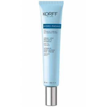 KORFF Hydro Radiance Intensive Moisturizing Face Cream 50 ml - mydrxm.com