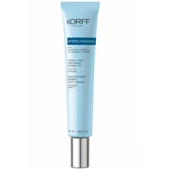 KORFF Hydro Radiance Moisturizing Facial Sorbet 50 ml - mydrxm.com