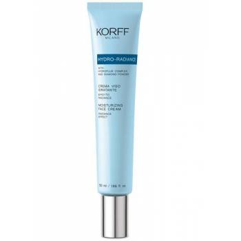 KORFF Hydro Radiance Facial Moisturizer 50 ml - mydrxm.com