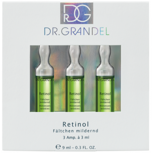 Dr. Grandel Retinol Ampule 9 ml