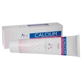 Hbf Calcium pantothenate ointment 100 ml
