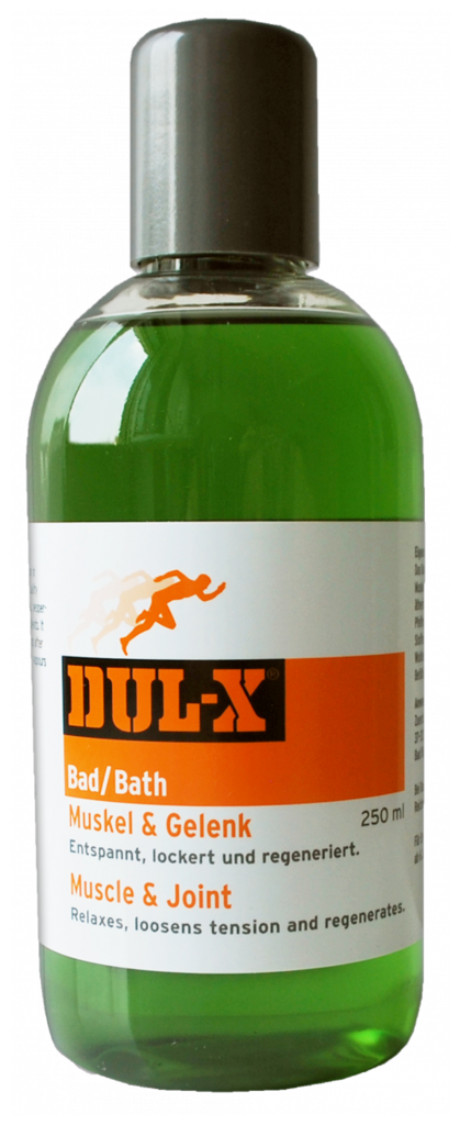 DUL-X Muscle & Joints Bath 250 ml