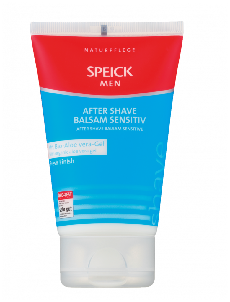 Speick Men After Shave Balm Sensitive 100 ml