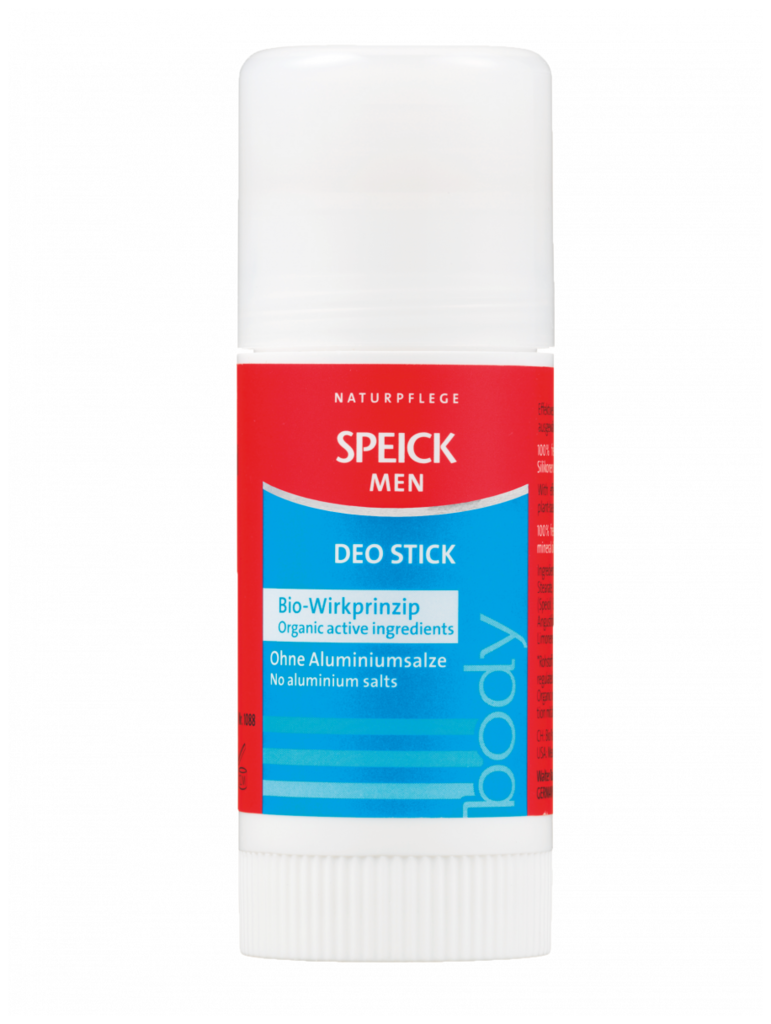 Speick Men deodorant stick 40 ml