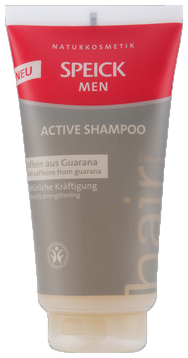 Speick Men Active Shampoo 150 ml