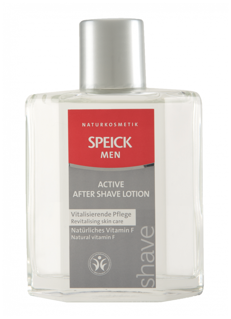 Speick Men Active After Shave Lotion 100 ml