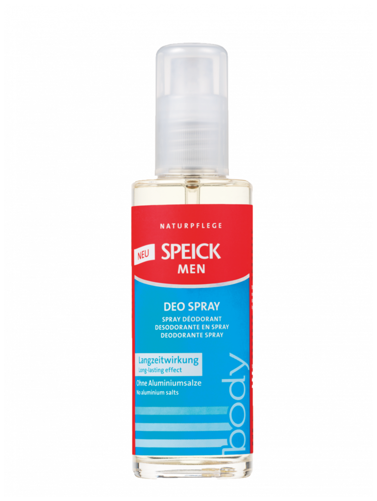 Speick Men Deodorant Spray 75 ml