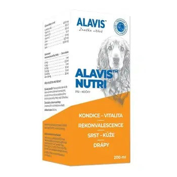 Alavis Nutri 200ml