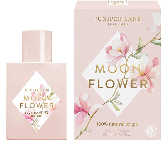 Juniper Lane women's EdP Moonflower, 50 ml