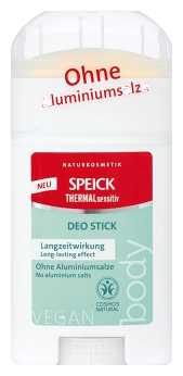 Speick Thermal sensitive Deodorant stick 40 ml