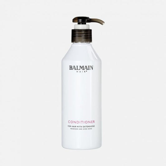 Balmain conditioner for hair with extensions 250ml