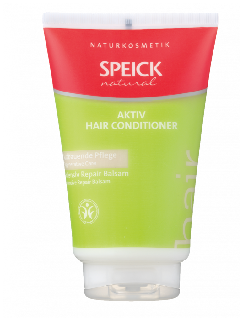 Speick Natural Active Hair Conditioner 150 ml