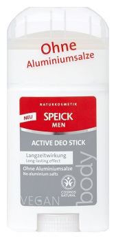 Speick Men Active Deodorant Stick 40 ml