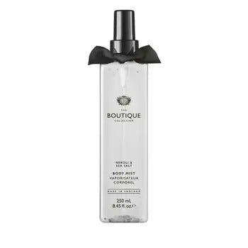Grace Cole Neroli & Sea Salt refreshing body mist 250 ml