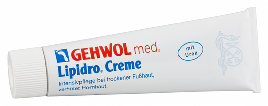 Gehwol med. Lipidro Cream 125 ml