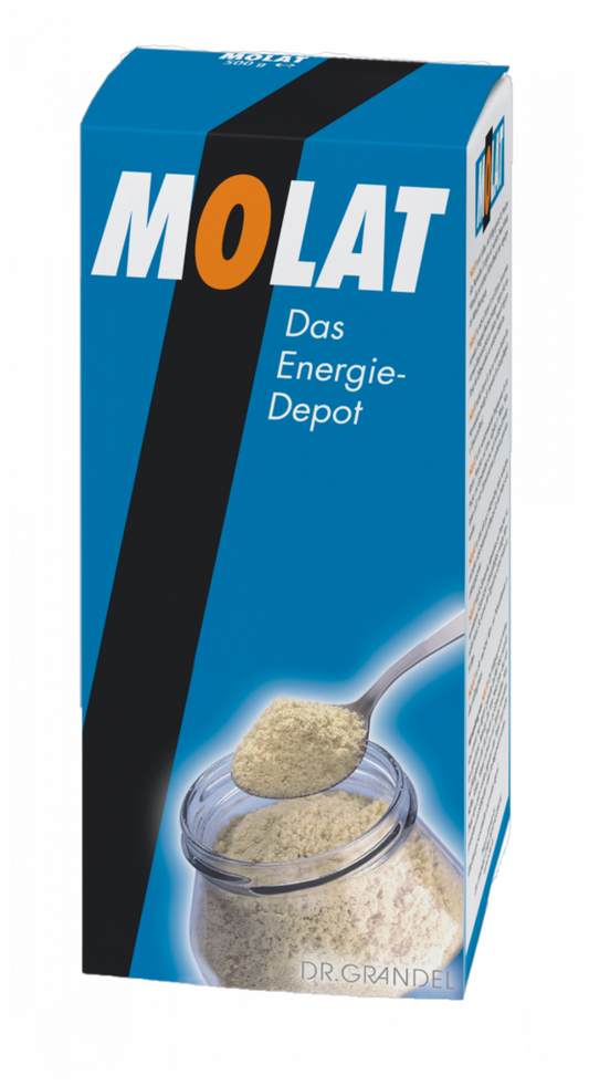 Dr. Grandel Molat powder 500 gr