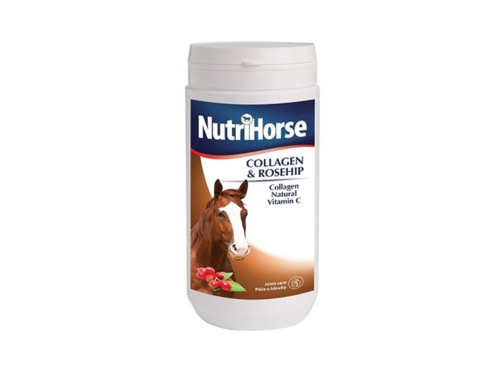 Nutri Horse Collagen & Rosehip 700g