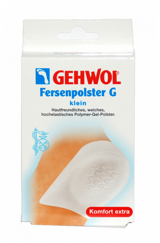 Gehwol Heel Pad G 1pair