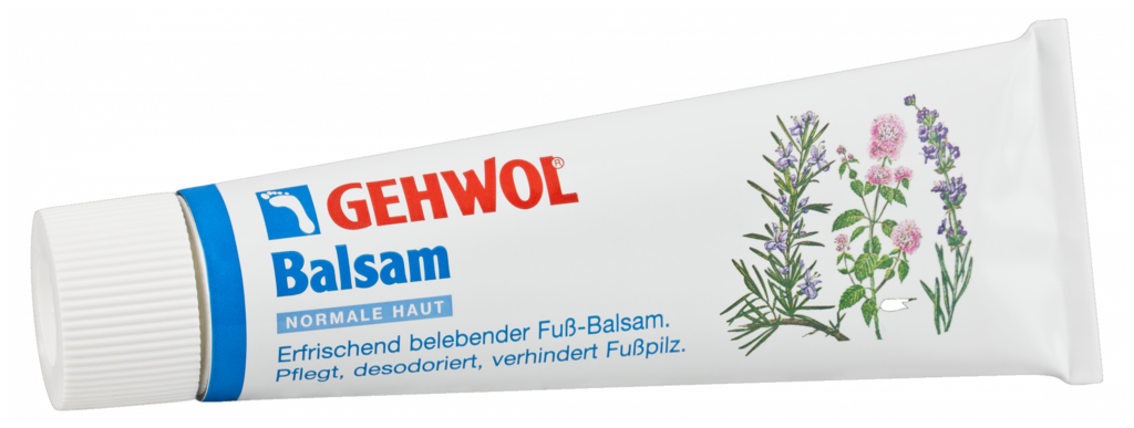 Gehwol Foot Balm 75 ml