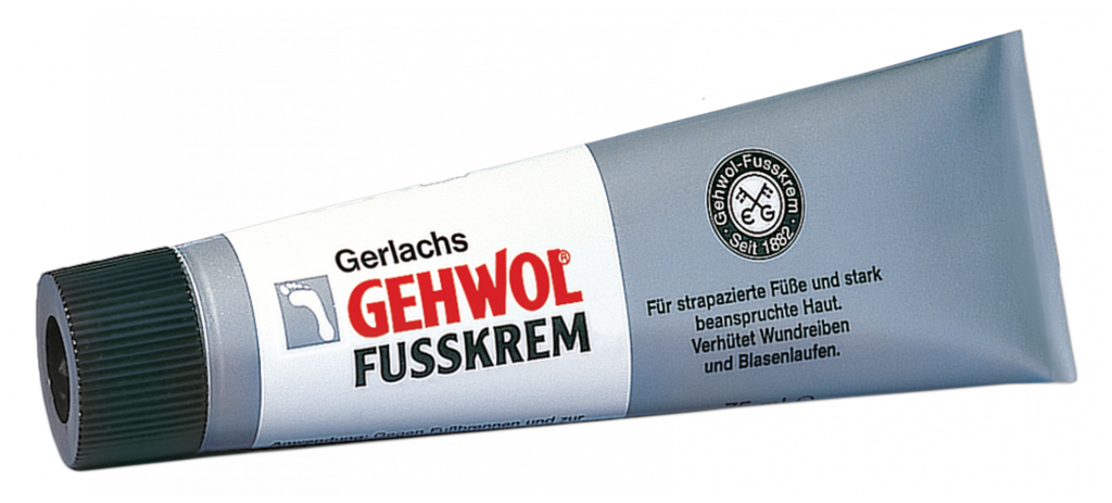 Gehwol Foot Cream 75 ml