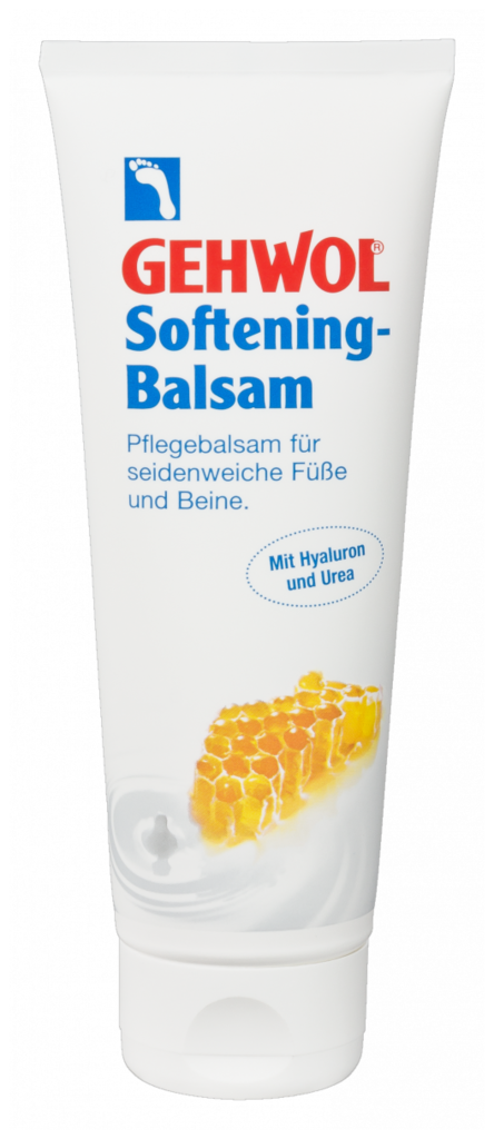 Gehwol Softening Balm 125 ml