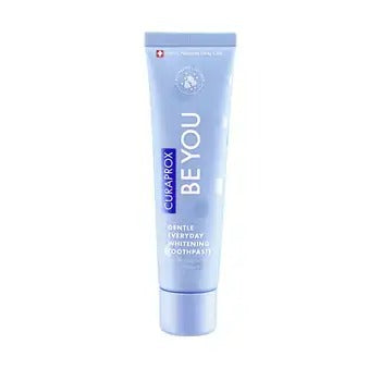 Curaprox BE YOU single Daydreamer blue toothpaste 60 ml
