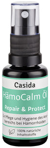 Casida Hemo Calm Repair & Protect 20 ml