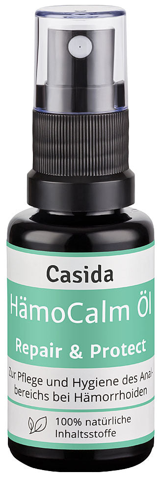 Casida Hemo Calm Repair & Protect 20 ml