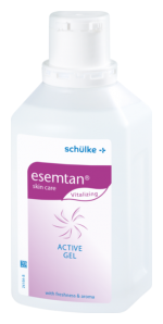 Schülke esemtan active gel 150 ml