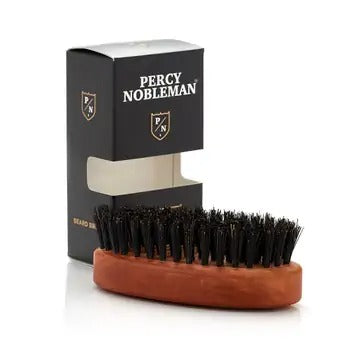 Percy Nobleman Beard brush 1 pc
